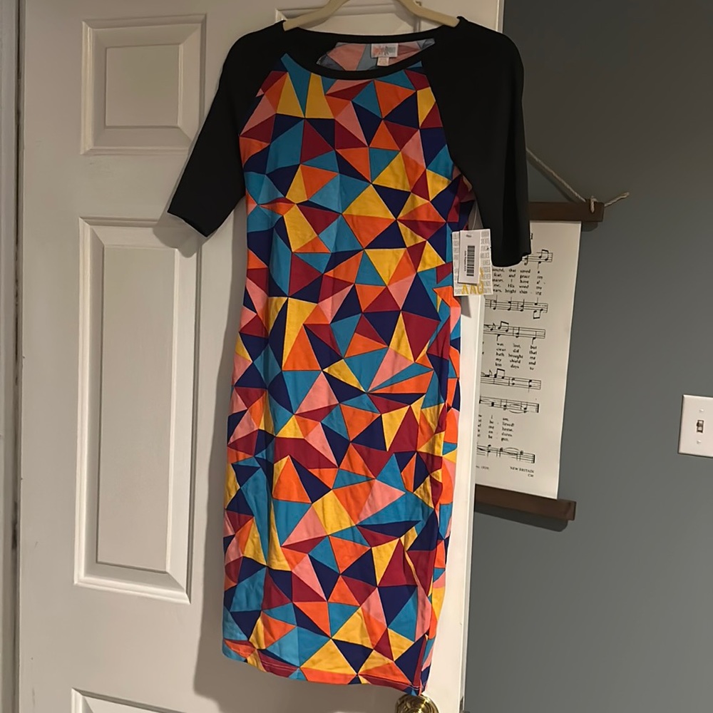 LuLaRoe Julia